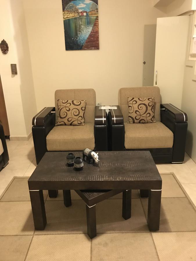 Jasmine Kleopatra Apt Lägenhet Alanya