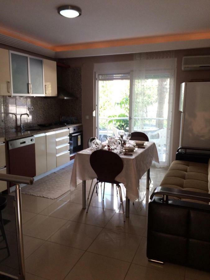 Jasmine Kleopatra Apt Lägenhet Alanya
