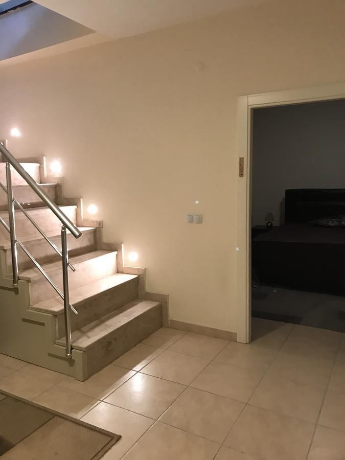 Jasmine Kleopatra Apt Daire Alanya